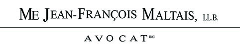 Logo Cabinet avocat Maltais
